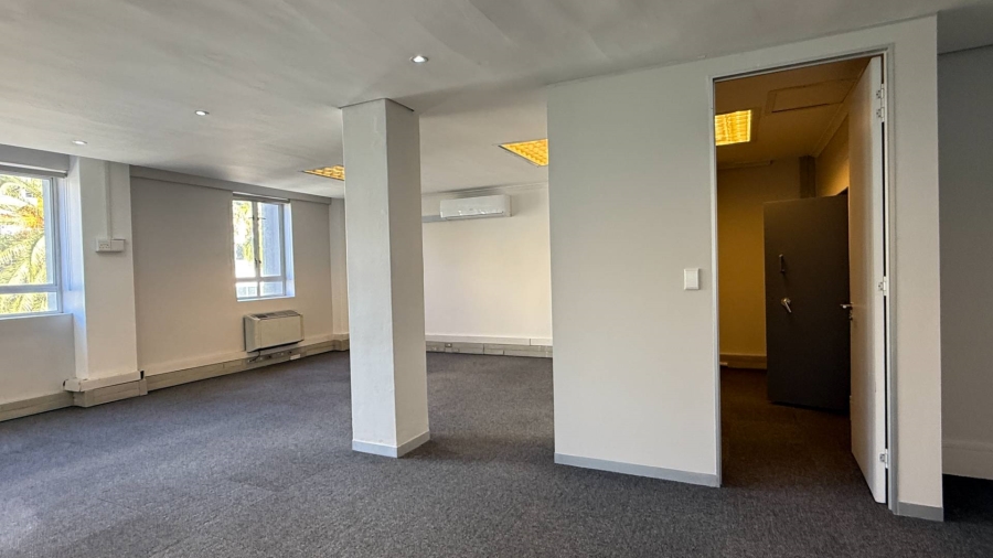 To Let commercial Property for Rent in Cape Town City Centre Western Cape